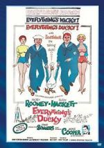 Watch Everything\'s Ducky Putlocker