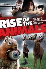 Watch Rise of the Animals Putlocker