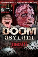 Watch Doom Asylum Putlocker