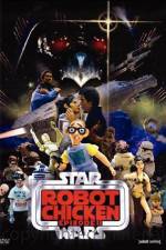 Watch Robot Chicken: Star Wars Episode II Putlocker