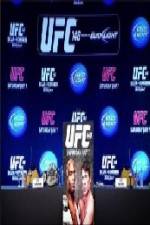 Watch UFC 148 Special Announcement Press Conference. Putlocker