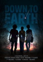 Watch Down to Earth (Short 2020) Putlocker