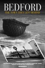 Watch Bedford The Town They Left Behind Putlocker