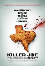 Watch Killer Joe Putlocker