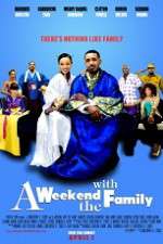Watch A Weekend with the Family Putlocker