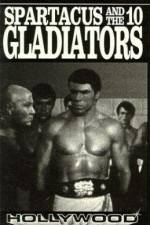 Watch Spartacus and the Ten Gladiators Putlocker