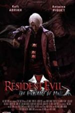 Watch Resident Evil: The Nightmare of Dante Putlocker