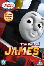 Watch Thomas & Friends - The Best Of James Putlocker
