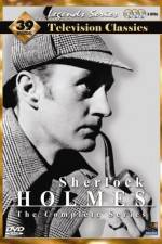 Watch "Sherlock Holmes" The Case of the Laughing Mummy Putlocker