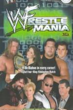 Watch WrestleMania 2000 Putlocker