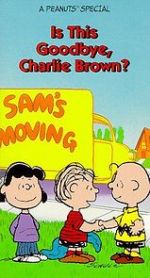 Watch Is This Goodbye, Charlie Brown? (TV Short 1983) Putlocker