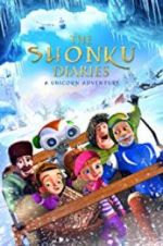 Watch The Shonku Diaries - A Unicorn Adventure Putlocker