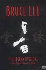 Watch Bruce Lee The Legend Lives On Putlocker