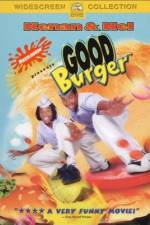Watch Good Burger Putlocker