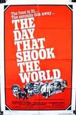 Watch The Day That Shook the World Putlocker