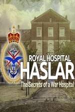 Watch Haslar: The Secrets of a War Hospital Putlocker