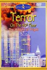 Watch Terror on the 40th Floor Putlocker