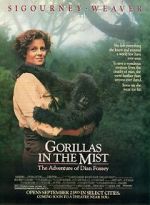 Watch Gorillas in the Mist Putlocker