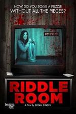 Watch Riddle Room Putlocker