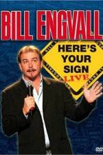 Watch Bill Engvall Here's Your Sign Live Putlocker