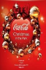Watch Coca Cola Christmas In The Park Putlocker