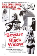 Watch Beware the Black Widow Putlocker