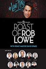 Watch Comedy Central Roast of Rob Lowe Putlocker