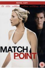 Watch Match Point Putlocker