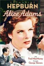 Watch Alice Adams Putlocker