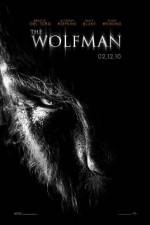 Watch The Wolfman Putlocker
