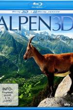 Watch Alps 3D - Paradise Of Europe Putlocker