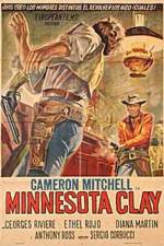 Watch Minnesota Clay Putlocker