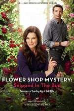Watch Flower Shop Mystery: Snipped in the Bud Putlocker