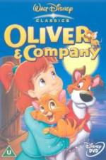 Watch Oliver & Company Putlocker