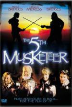 Watch The Fifth Musketeer Putlocker