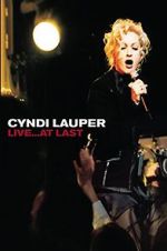 Watch Cyndi Lauper: Live... at Last Putlocker