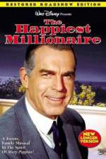 Watch The Happiest Millionaire Putlocker