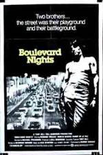 Watch Boulevard Nights Putlocker