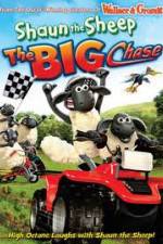 Watch Shaun the Sheep: The Big Chase Putlocker