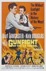 Watch Gunfight at the O.K. Corral Putlocker