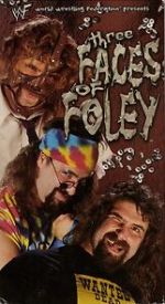 Watch Three Faces of Foley Putlocker