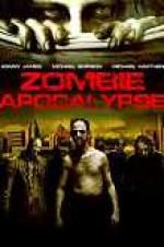 Watch Zombie Apocalypse Putlocker