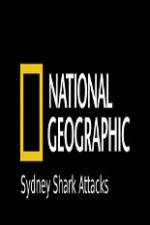 Watch National Geographic Wild Sydney Shark Attacks Putlocker
