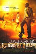 Watch Coach Carter Putlocker
