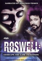 Watch Roswell: Coverups & Close Encounters Putlocker