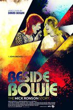 Watch Beside Bowie: The Mick Ronson Story Putlocker
