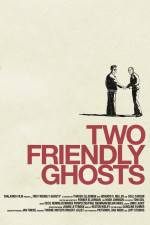 Watch Two Friendly Ghosts Putlocker