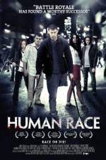 Watch The Human Race Putlocker