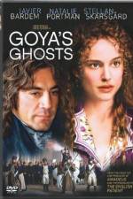Watch Goya's Ghosts Putlocker