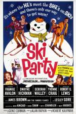Watch Ski Party Putlocker